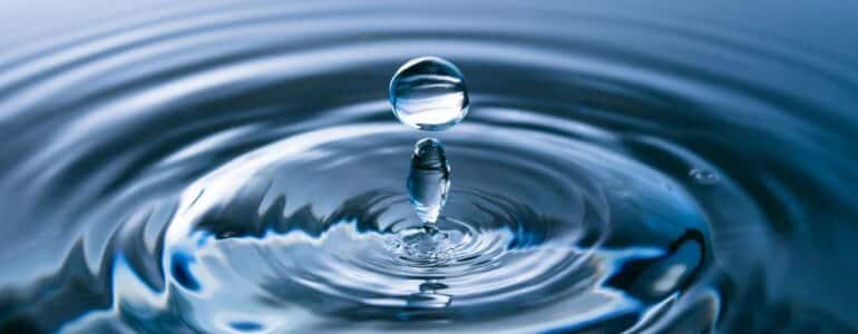 Co to jest woda demineralizowana?